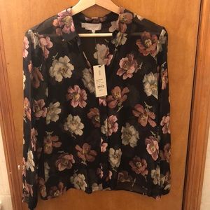 Hobbs London Blouse